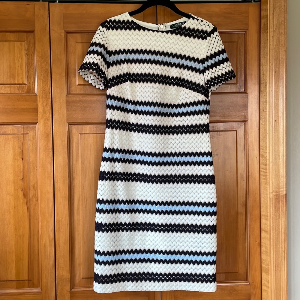 Ralph Lauren Dress